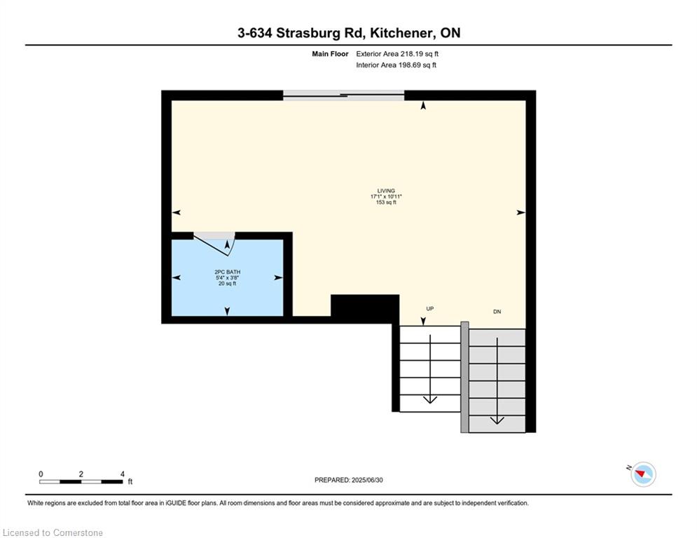 3-634 Strasburg Road Property Photo 38