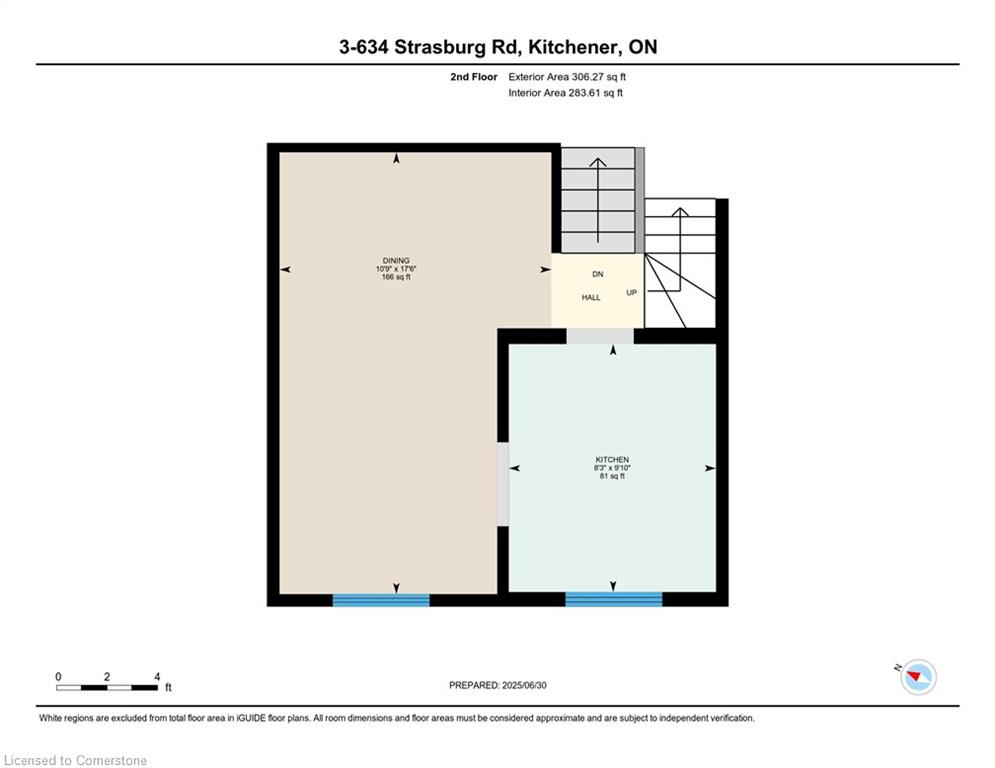 3-634 Strasburg Road Property Photo 39