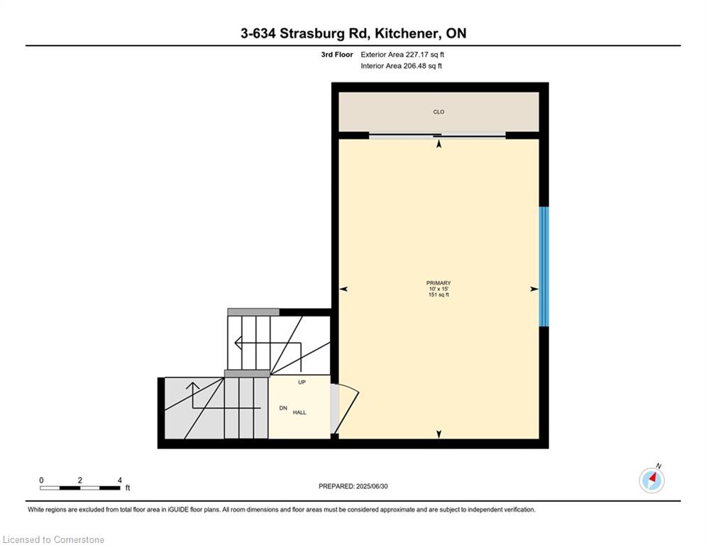 3-634 Strasburg Road Property Photo 40
