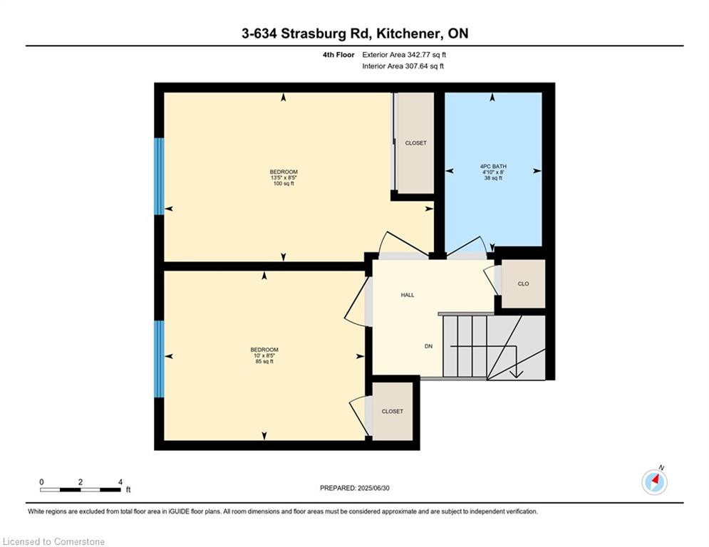 3-634 Strasburg Road Property Photo 41