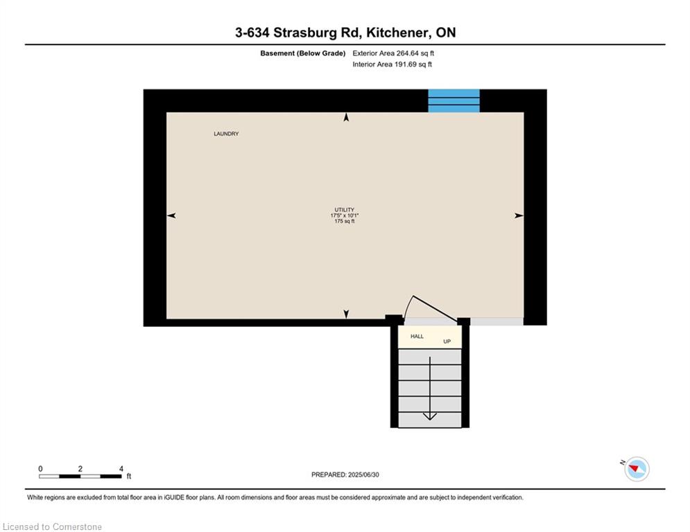 3-634 Strasburg Road Property Photo 43
