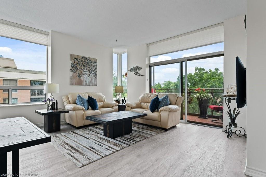 2511-100 Burloak Drive Property Photo 8