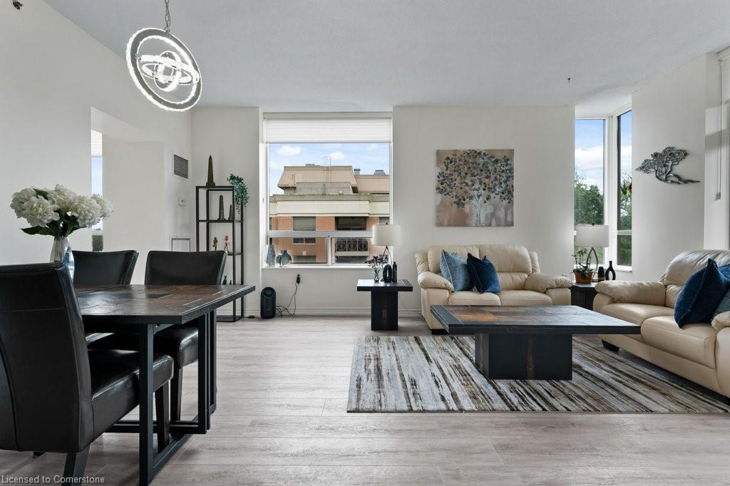 2511-100 Burloak Drive Property Photo 9