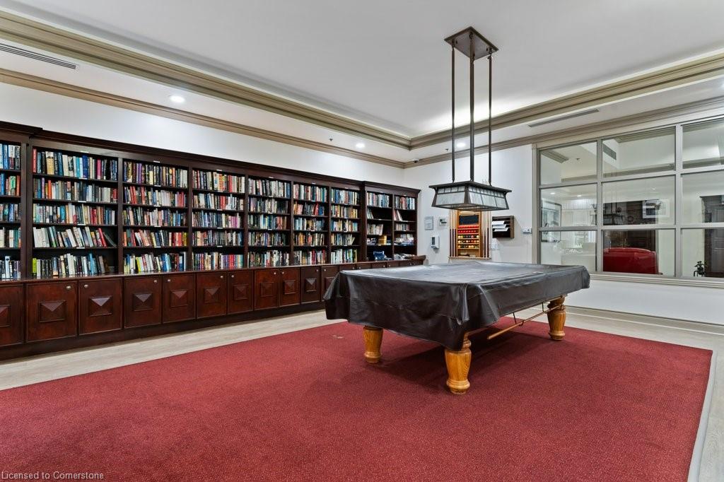 2511-100 Burloak Drive Property Photo 29