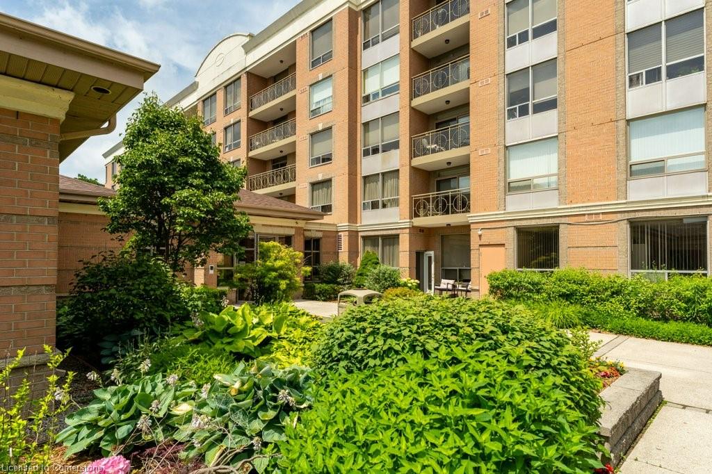 2511-100 Burloak Drive Property Photo 34