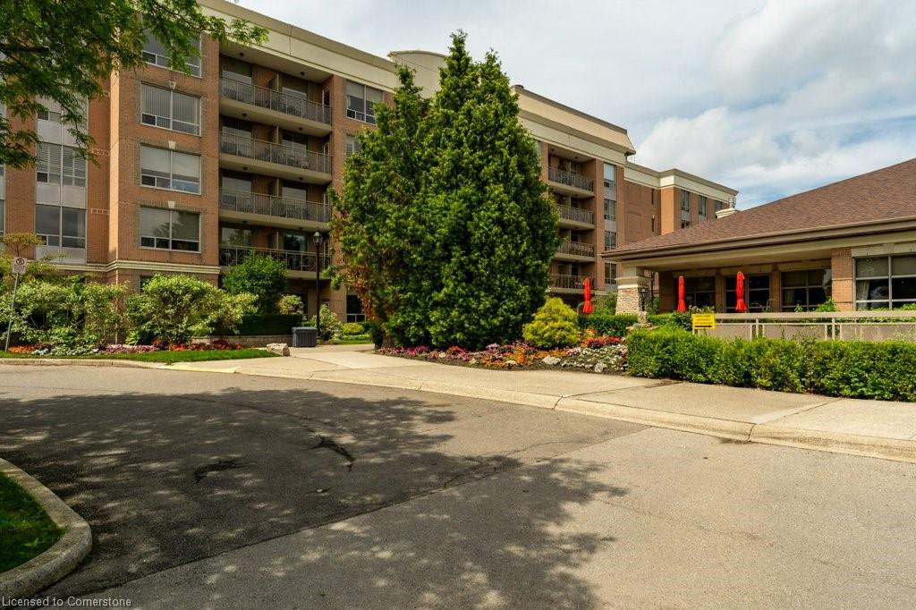 2511-100 Burloak Drive Property Photo 38