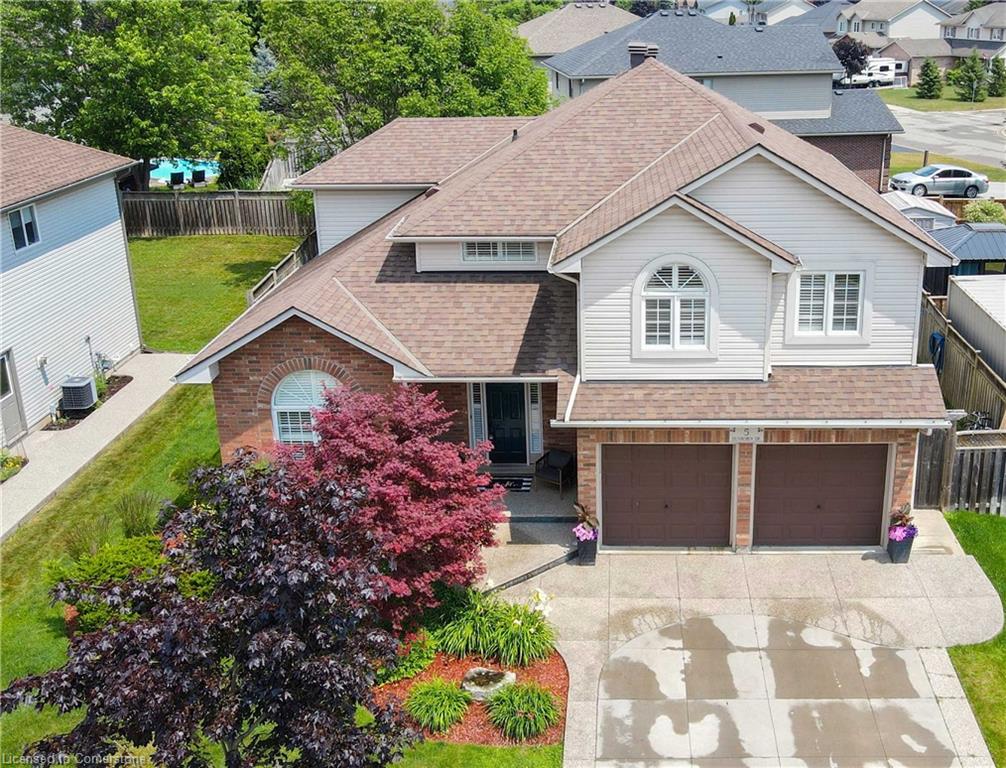 5 Dunrobin Drive Property Photo 1