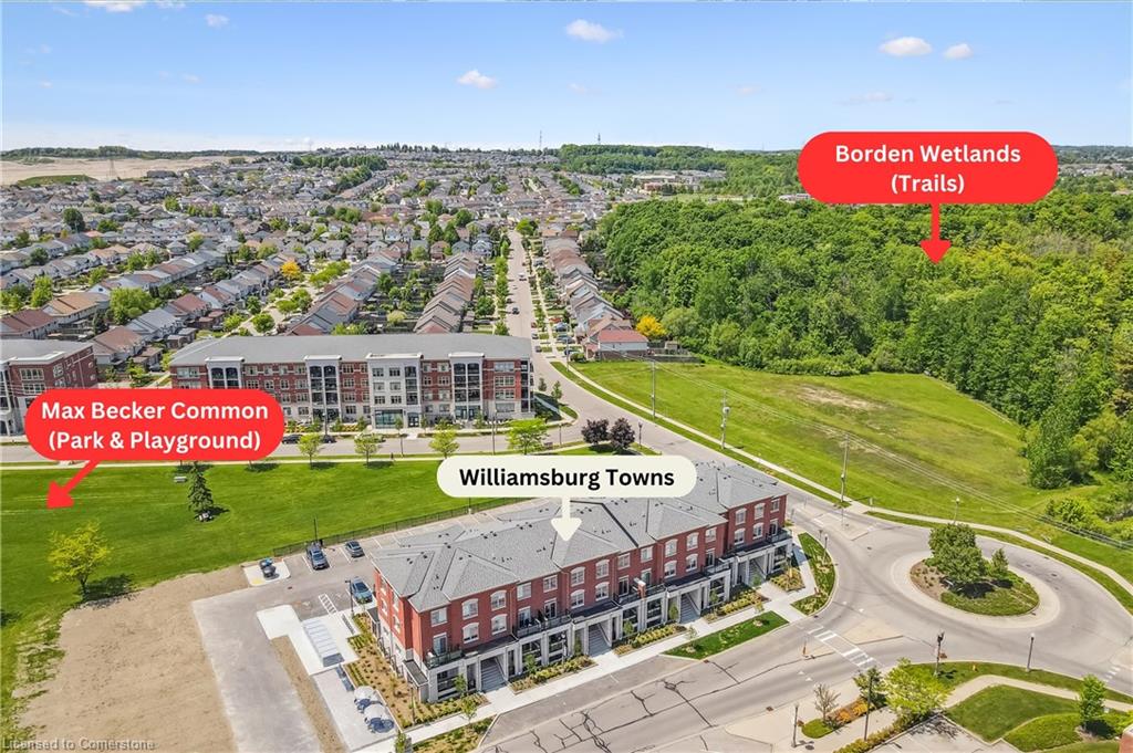 215-265 Cotton Grass Street Property Photo 27