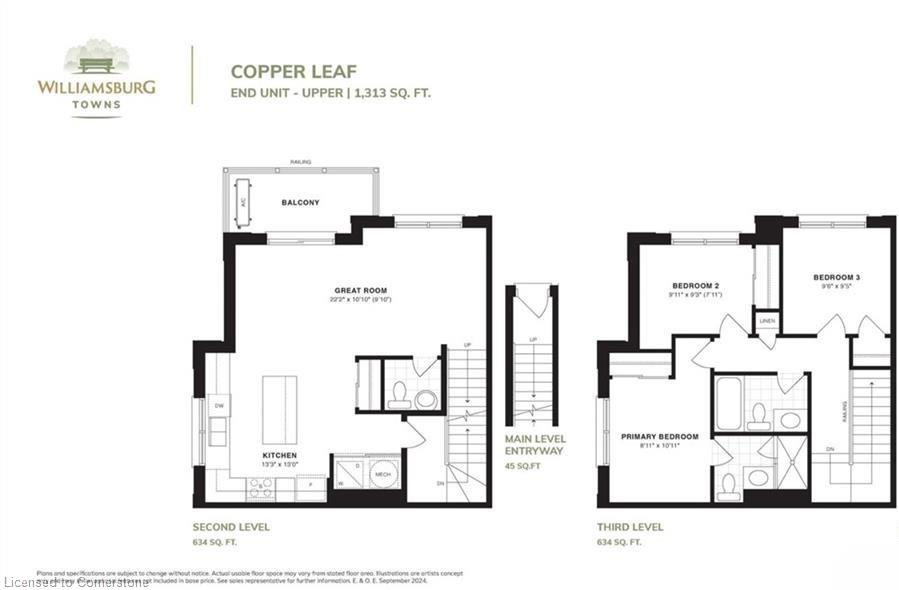 215-265 Cotton Grass Street Property Photo 32