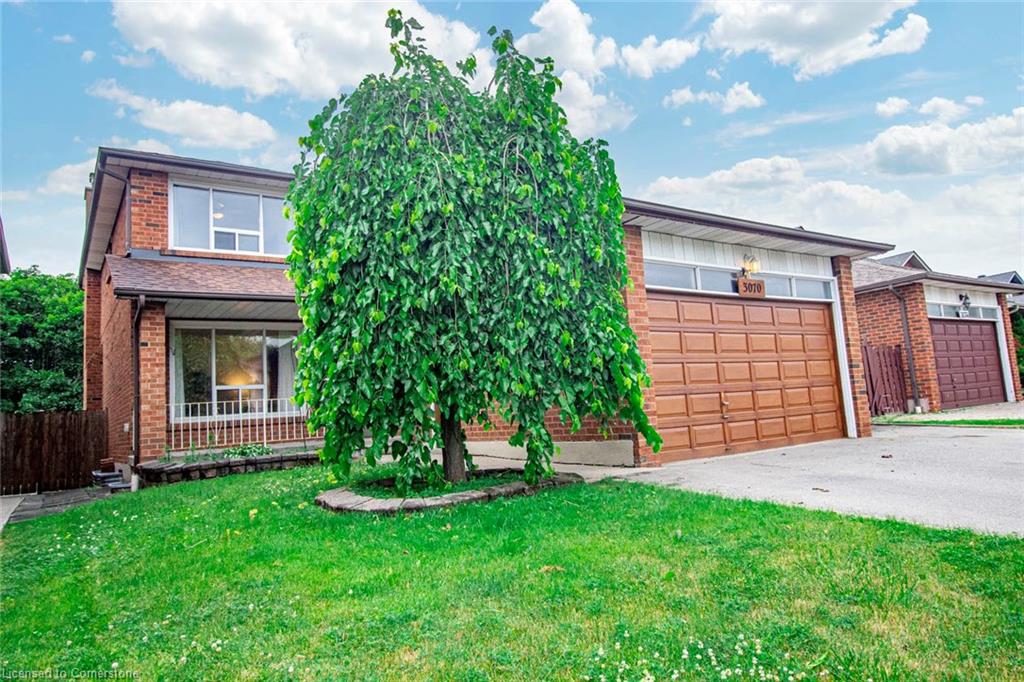 3070 Nawbrook Road Property Photo 1