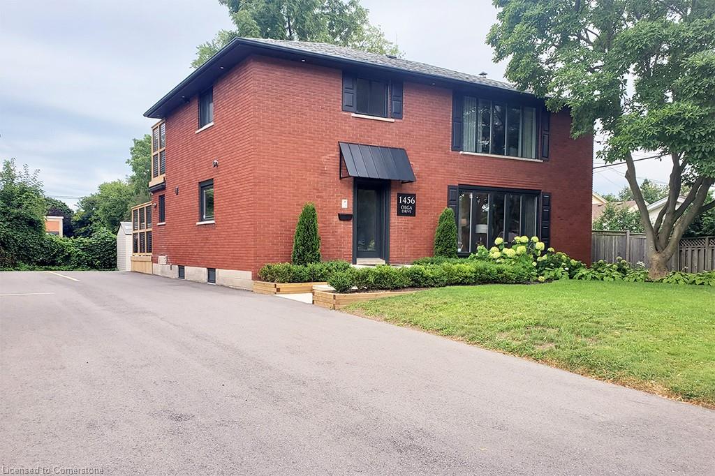 2-1456 Olga Drive
