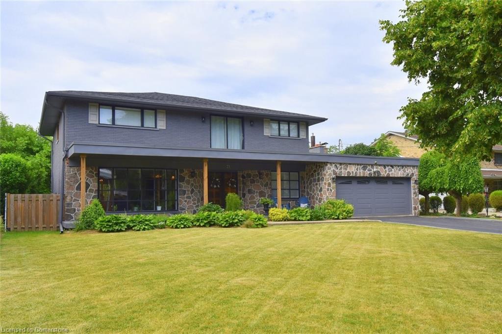 21 Woodside Drive Property Photo 1