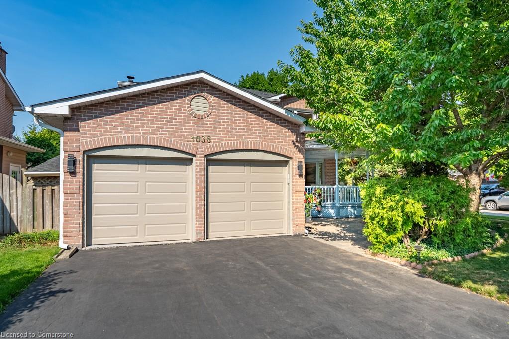 3036 Swansea Drive