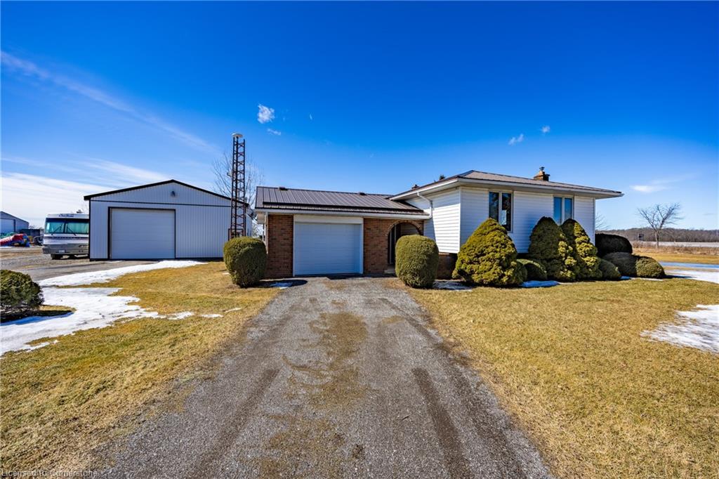 1805 County Line 74 Property Photo 1