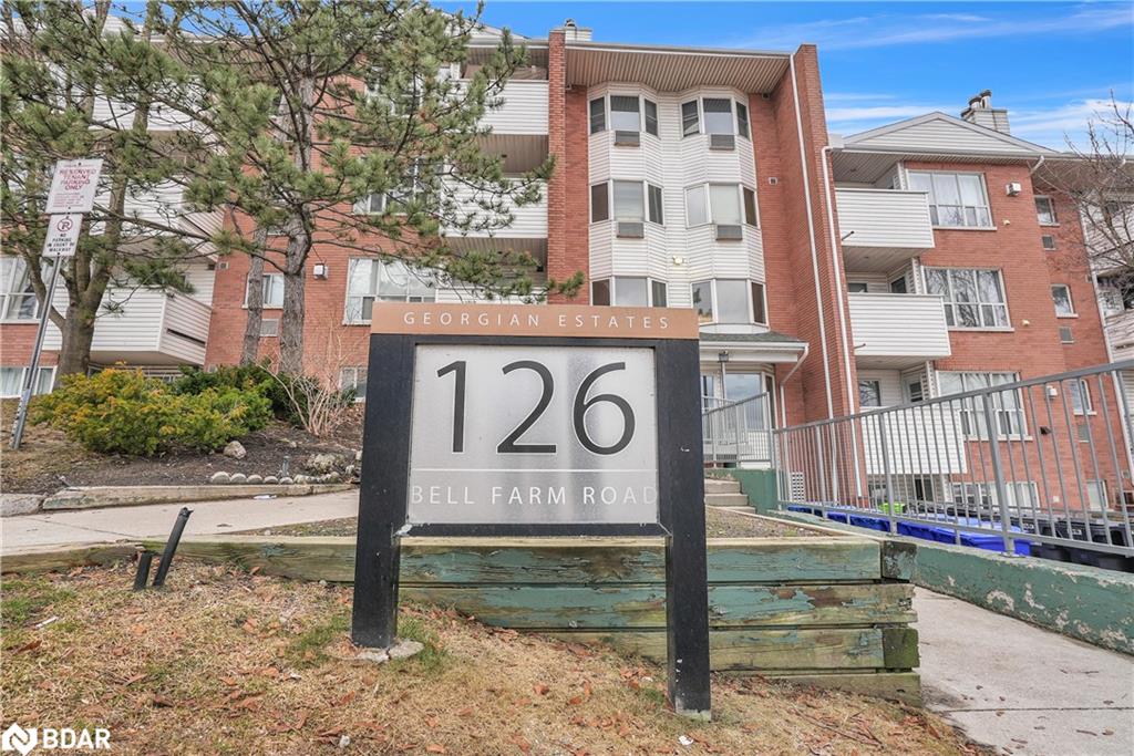 312-126 Bell Farm Road