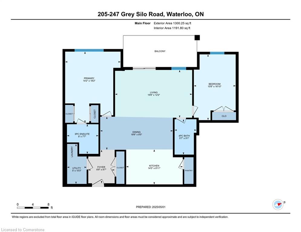 205-247 Grey Silo Road Property Photo 44