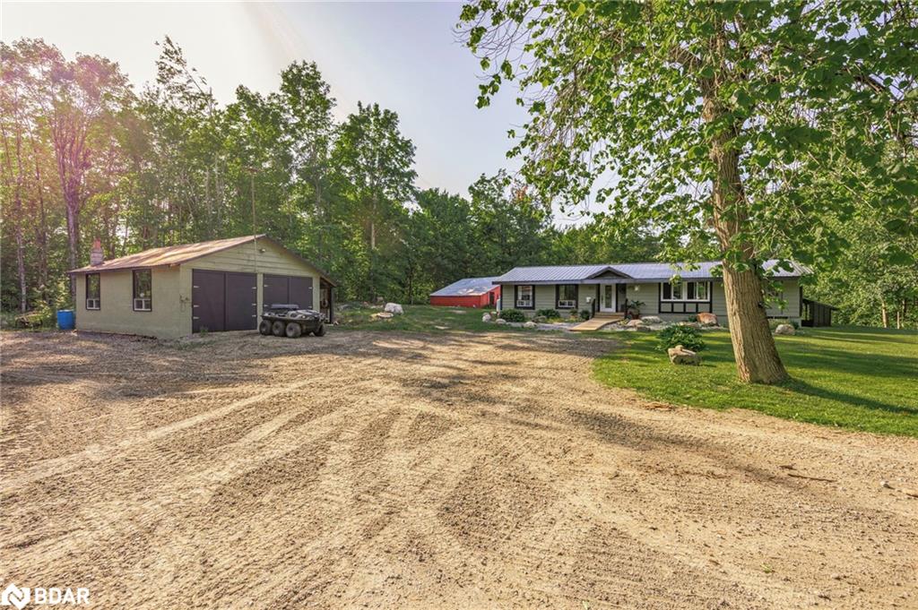1559 118 Highway E Property Photo 6