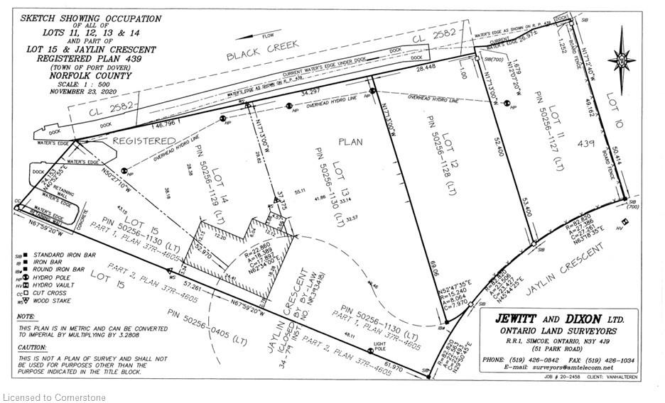 Lots 11 To 12 - 15 Jaylin Crescent Property Photo 2