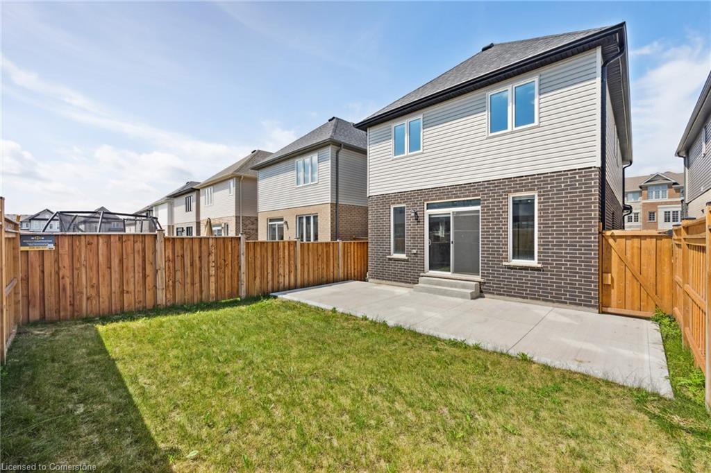 135 Ian Ormston Drive Property Photo 45