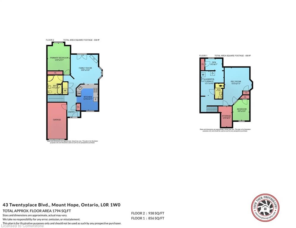 43 Twentyplace Boulevard Property Photo 50