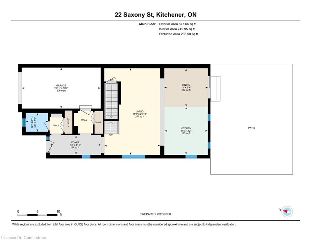 22 Saxony St Property Photo 48