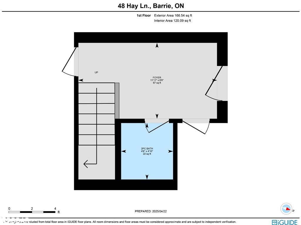 48 Hay Lane Property Photo 13