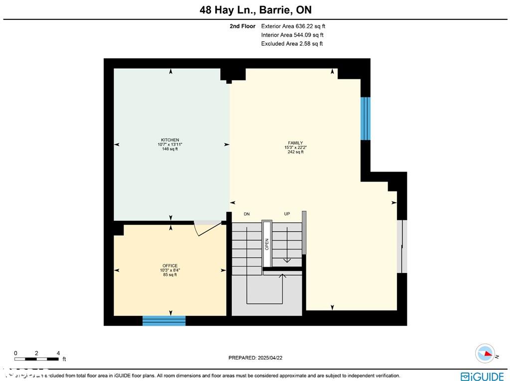 48 Hay Lane Property Photo 14