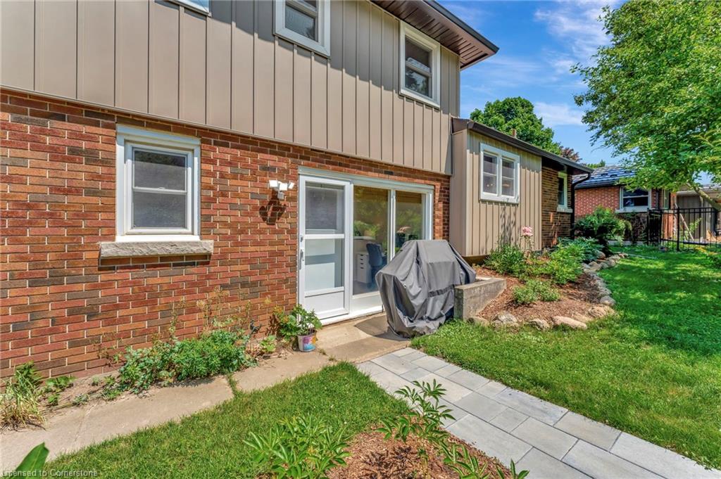 66 Highland Crescent Property Photo 25