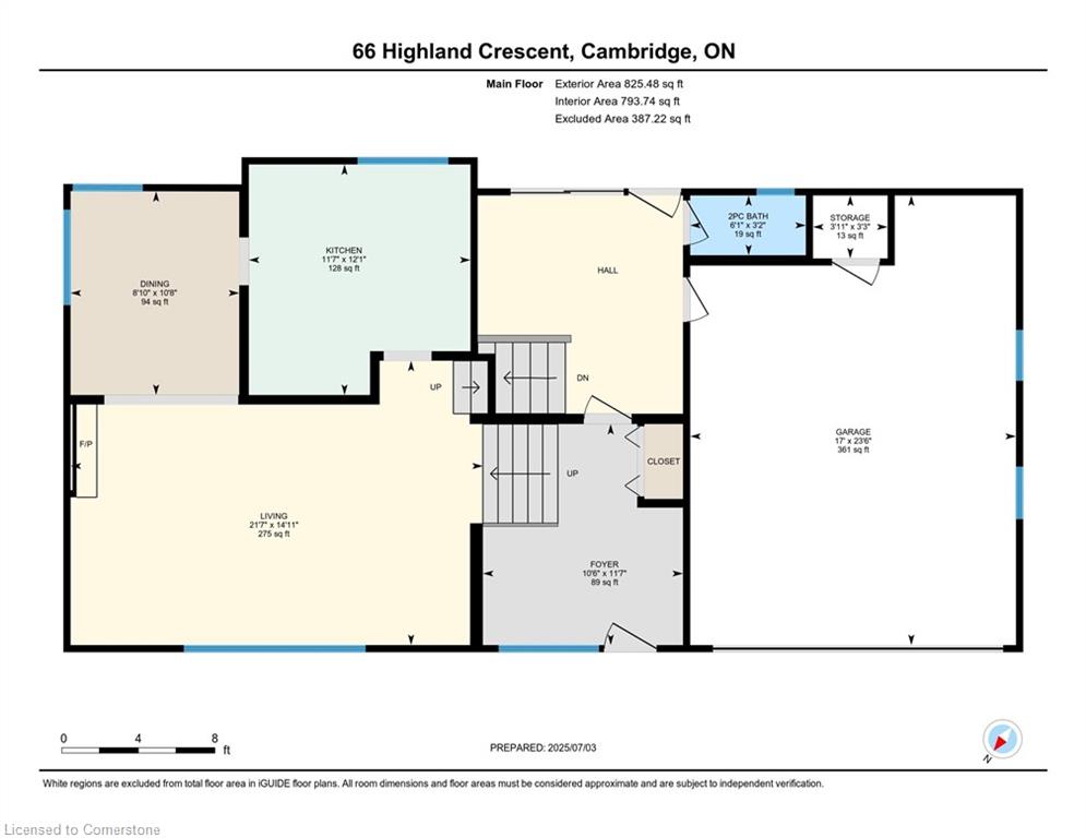 66 Highland Crescent Property Photo 30