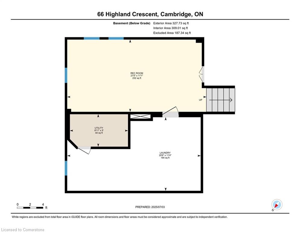 66 Highland Crescent Property Photo 32