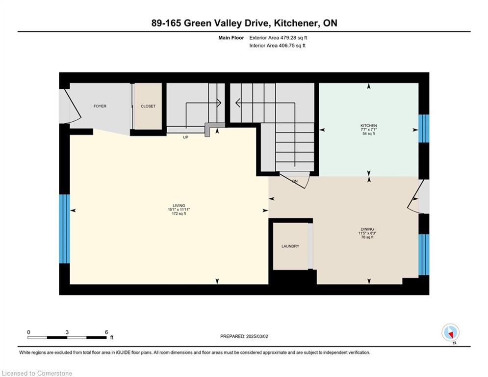 89-165 Green Valley Drive Property Photo 15