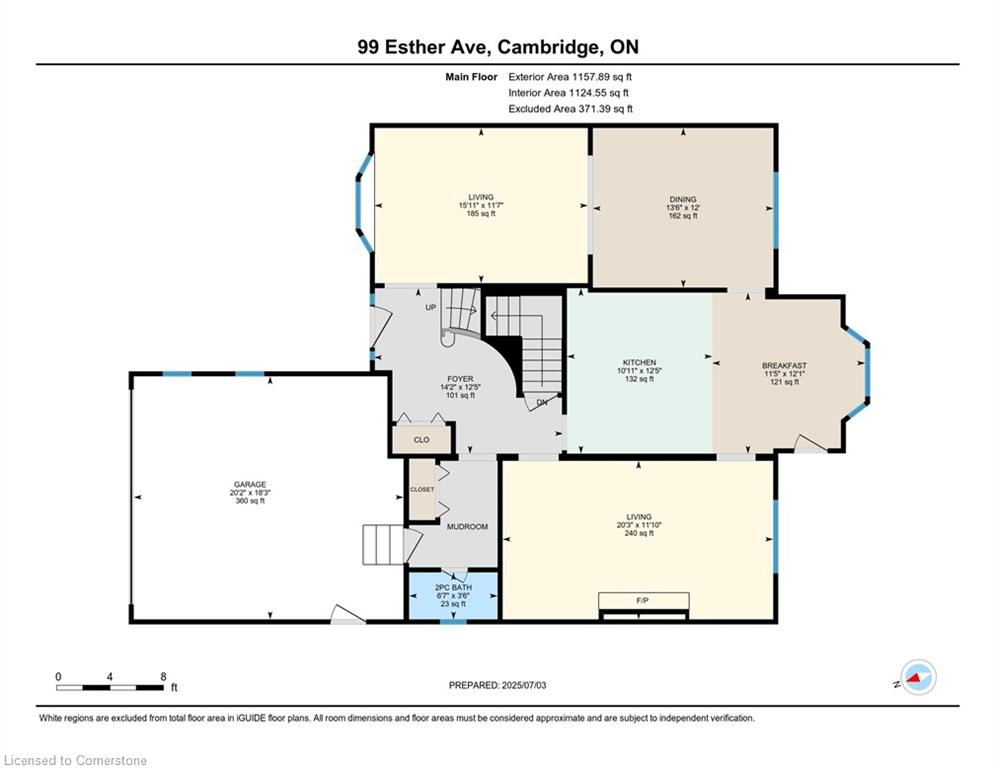 99 Esther Avenue Property Photo 37