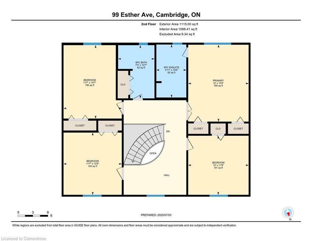 99 Esther Avenue Property Photo 38