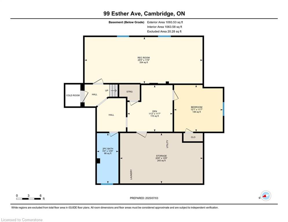 99 Esther Avenue Property Photo 39