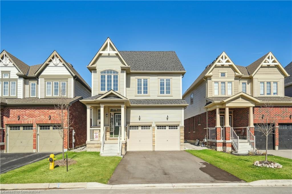 116 Pick Road Road Property Photo 1