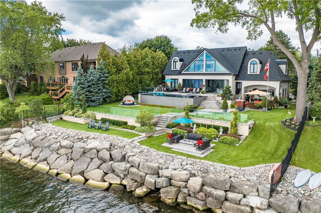 3188 Lakeshore Road