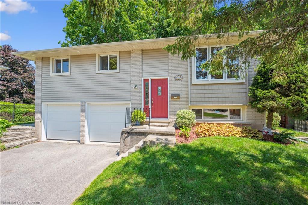 558 Elm Ridge Place Property Photo 1