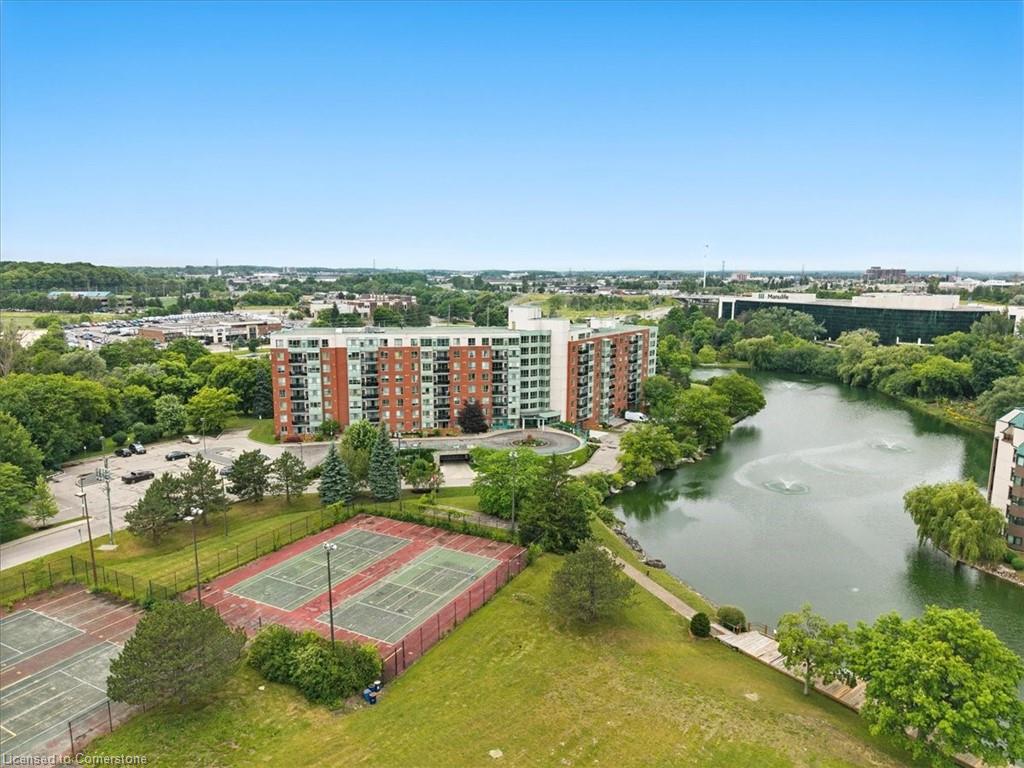 201-30 Blue Springs Drive Property Photo 2