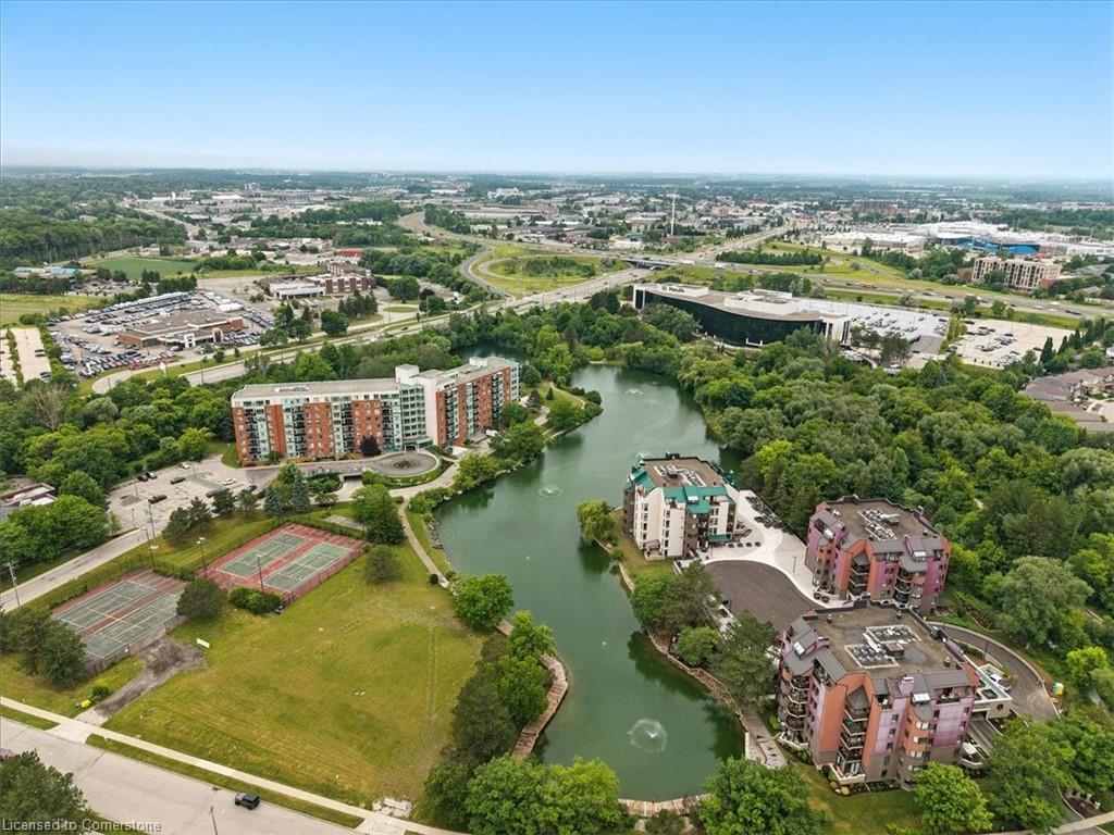 201-30 Blue Springs Drive Property Photo 4