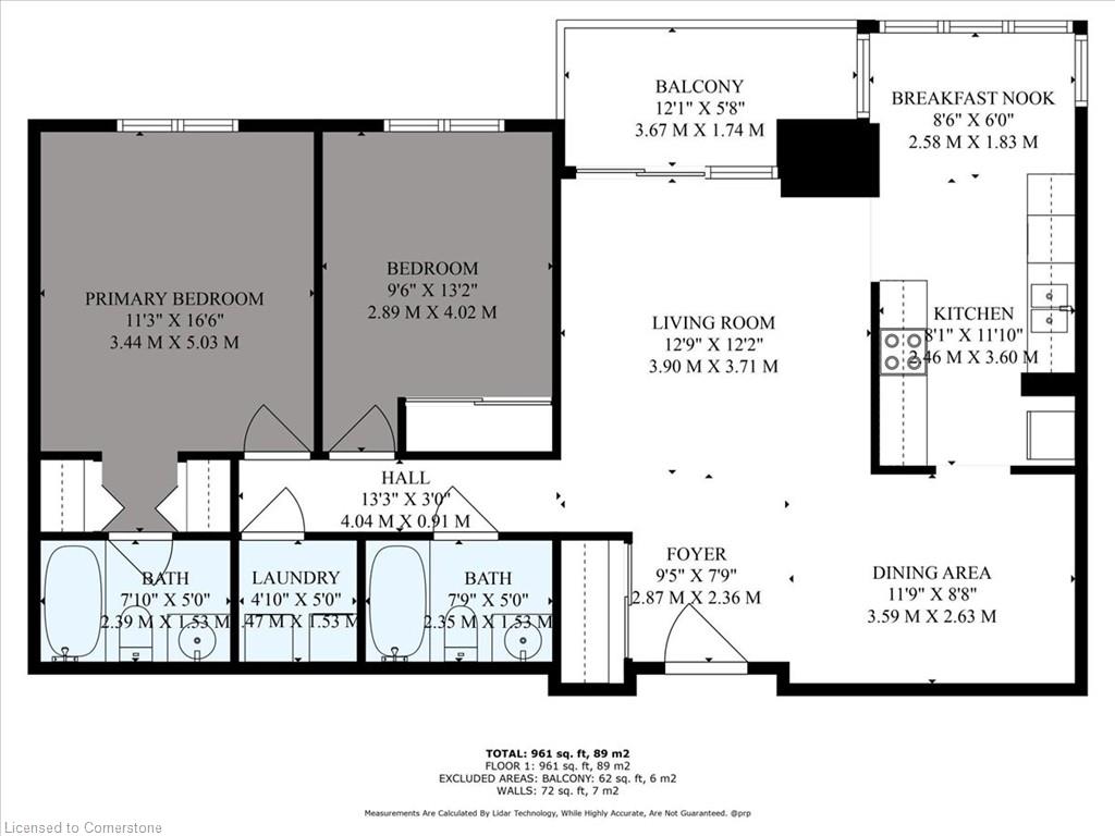 201-30 Blue Springs Drive Property Photo 16