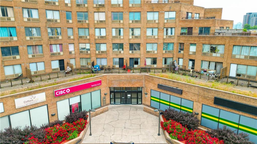 G15-2340 Dundas Street W Property Photo 1