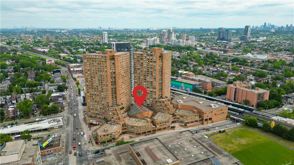 G15-2340 Dundas Street W Property Photo 4