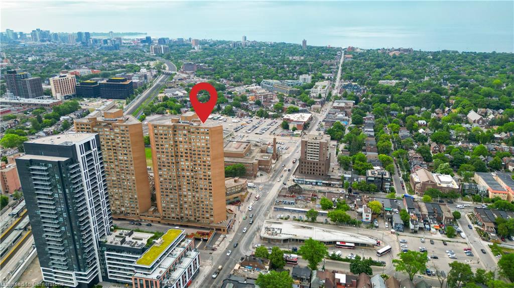 G15-2340 Dundas Street W Property Photo 5