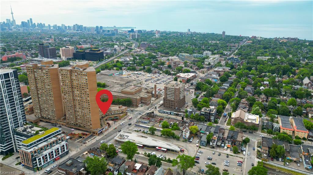 G15-2340 Dundas Street W Property Photo 6