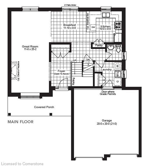 168 Applewood Street Property Photo 3