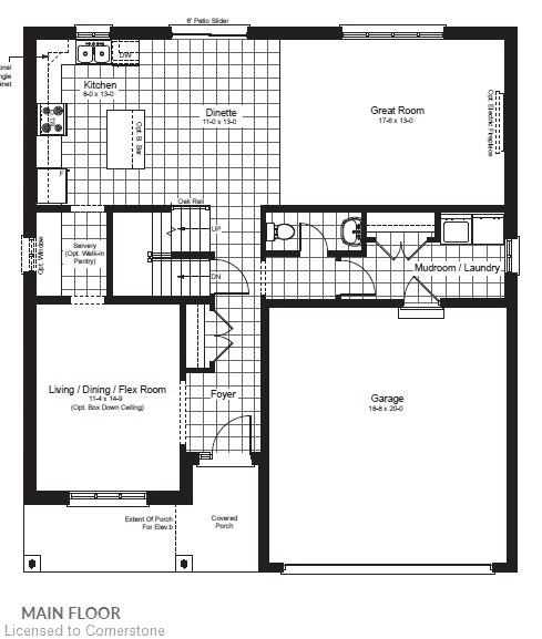 164 Applewood Street Property Photo 2