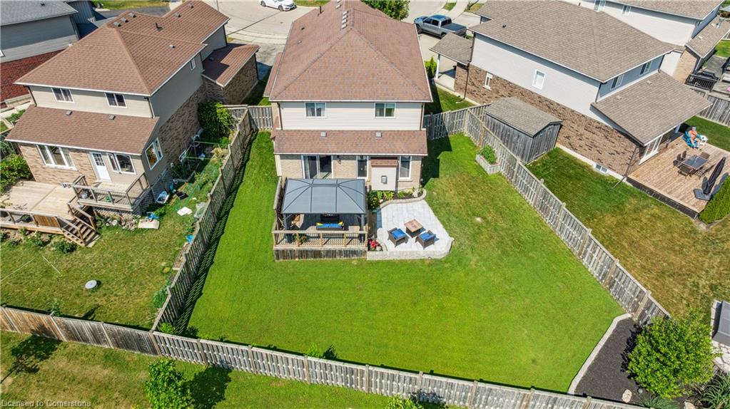 125 Captain Mccallum Drive Property Photo 1