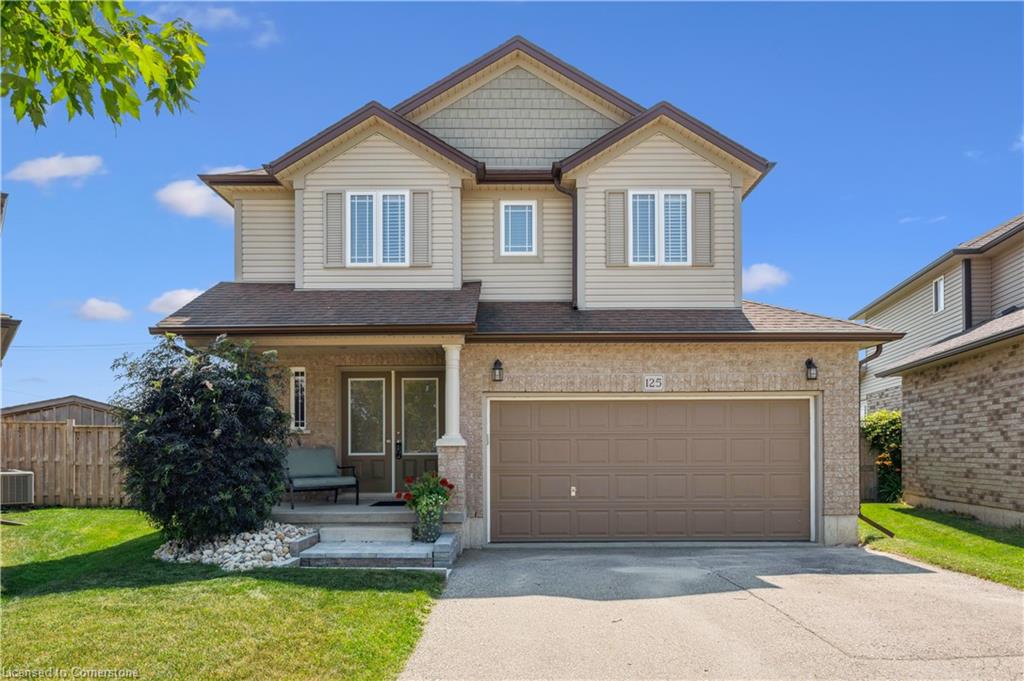 125 Captain Mccallum Drive Property Photo 2