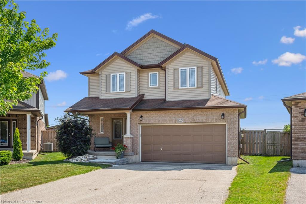 125 Captain Mccallum Drive Property Photo 3