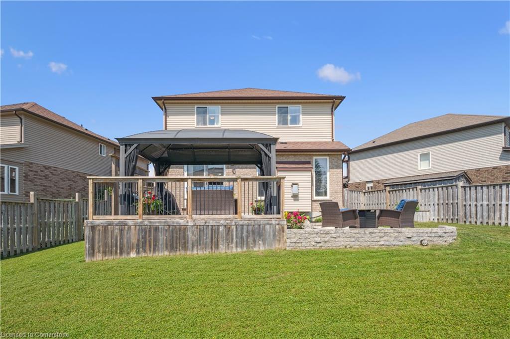 125 Captain Mccallum Drive Property Photo 36